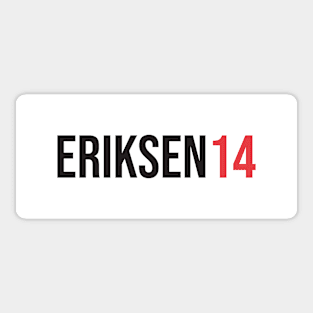 Eriksen 14 - 22/23 Season Sticker